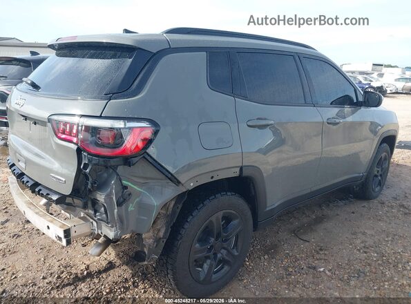3C4NJDBN7RT596243 2024 JEEP COMPASS Gray Հետևի աջ