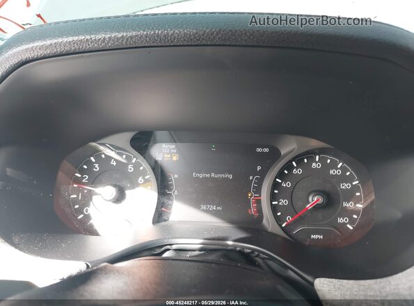 3C4NJDBN7RT596243 2024 JEEP COMPASS Gray Հետևի նստատեղերի տեսք
