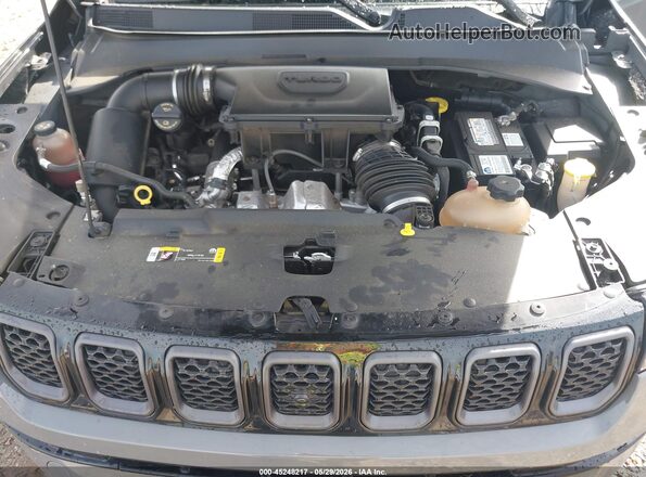 3C4NJDBN7RT596243 2024 JEEP COMPASS Gray Հետևի տեսք
