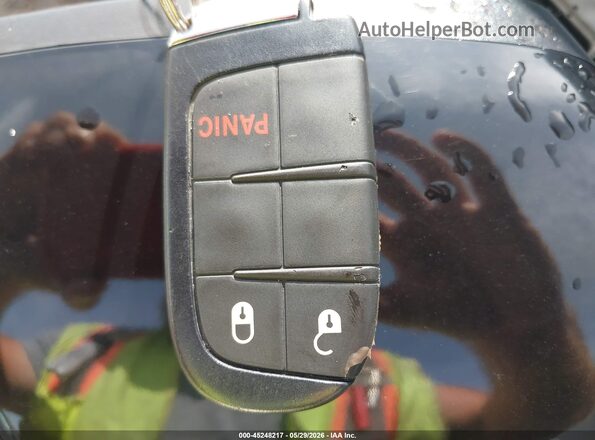 3C4NJDBN7RT596243 2024 JEEP COMPASS Gray Առջևի վահանակի տեսք
