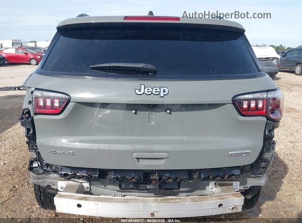 3C4NJDBN7RT596243 2024 JEEP COMPASS Gray 