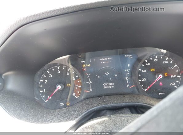 3C4NJDBN9ST560978 2025 JEEP COMPASS Black 