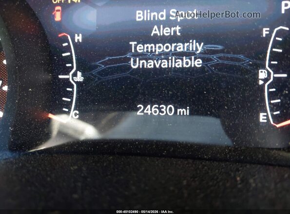 3C4NJDBN9ST560978 2025 JEEP COMPASS Black 