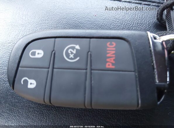 3C4NJDBNXTT209871 2026 JEEP COMPASS Blue Առջևի վահանակի տեսք