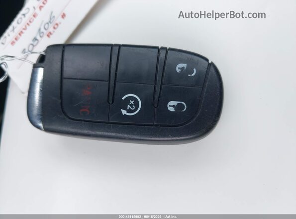3C4NJDCB0KT791448 2019 JEEP COMPASS Черный Вид панели приборов