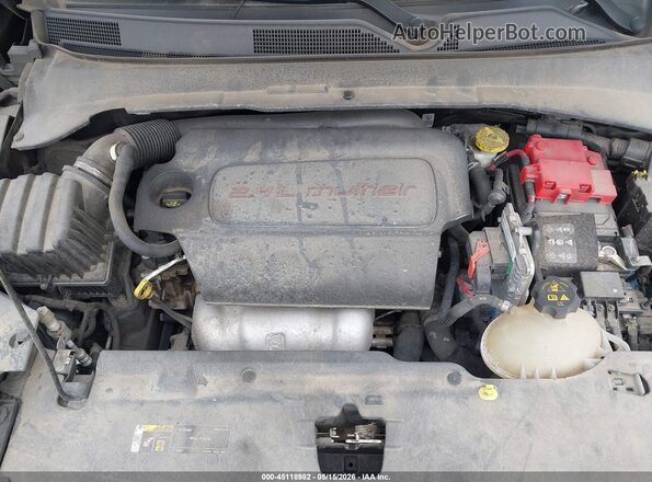 3C4NJDCB0KT791448 2019 JEEP COMPASS Черный Вид сзади