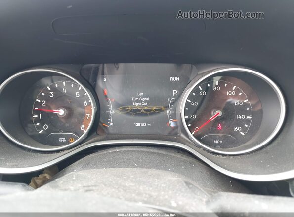 3C4NJDCB0KT791448 2019 JEEP COMPASS Черный Вид задних сидений