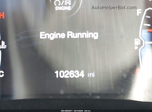 3C4NJDCB0MT594427 2021 JEEP COMPASS Purple 