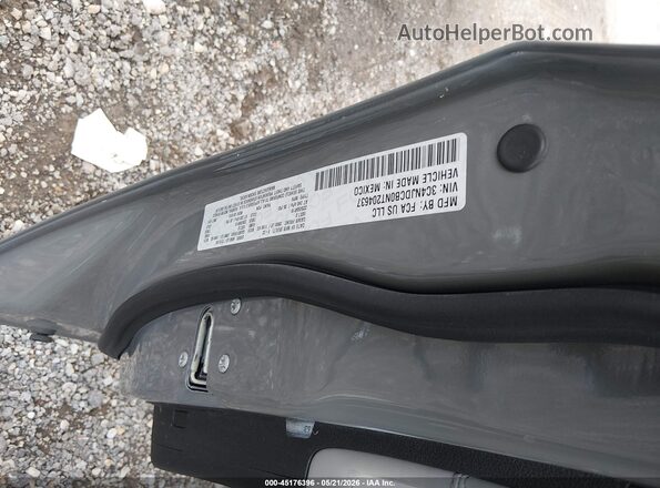 3C4NJDCB0NT204637 2022 JEEP COMPASS Black 