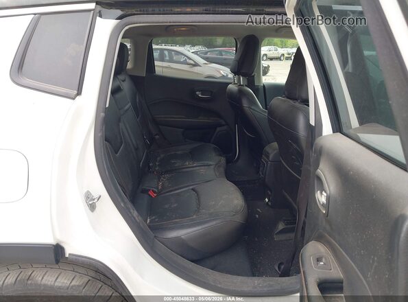 3C4NJDCB1LT131811 2020 JEEP COMPASS Желтый Вид наклейки с VIN-кодом