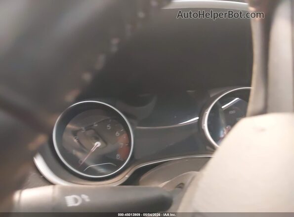 3C4NJDCB1LT228281 2020 JEEP COMPASS Red Vista de los asientos traseros
