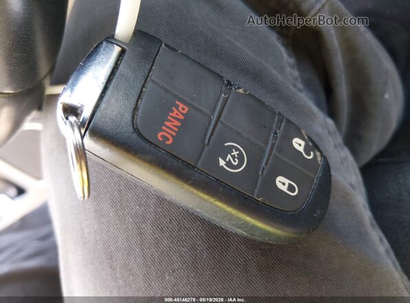 3C4NJDCB1MT506971 2021 JEEP COMPASS Gray Vista del salpicadero