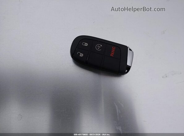 3C4NJDCB1NT107172 2022 JEEP COMPASS Black Widok deski rozdzielczej
