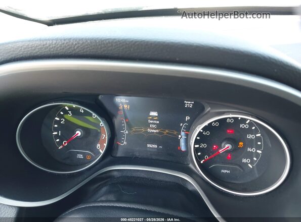 3C4NJDCB2MT523746 2021 JEEP COMPASS White Вид задніх сидінь
