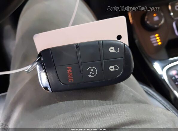 3C4NJDCB3MT547005 2021 JEEP COMPASS Gray წინა პანელის ხედი