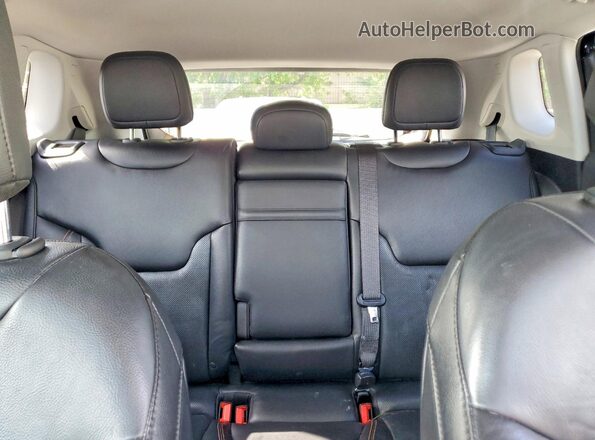 3C4NJDCB4HT687926 2017 JEEP COMPASS Синий 