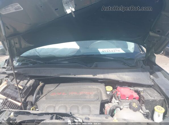 3C4NJDCB4KT761448 2019 JEEP COMPASS Green Widok z tyłu