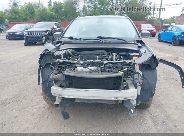 3C4NJDCB4LT116851 2020 JEEP COMPASS Gray Vista frontal