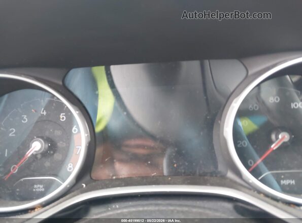 3C4NJDCB4LT116851 2020 JEEP COMPASS Gray Vista de los asientos traseros