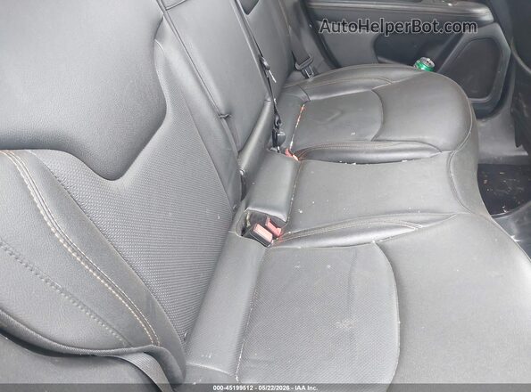 3C4NJDCB4LT116851 2020 JEEP COMPASS Gray Vista de la etiqueta del VIN