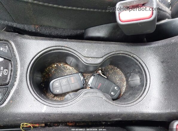 3C4NJDCB4LT116851 2020 JEEP COMPASS Gray Vista del salpicadero