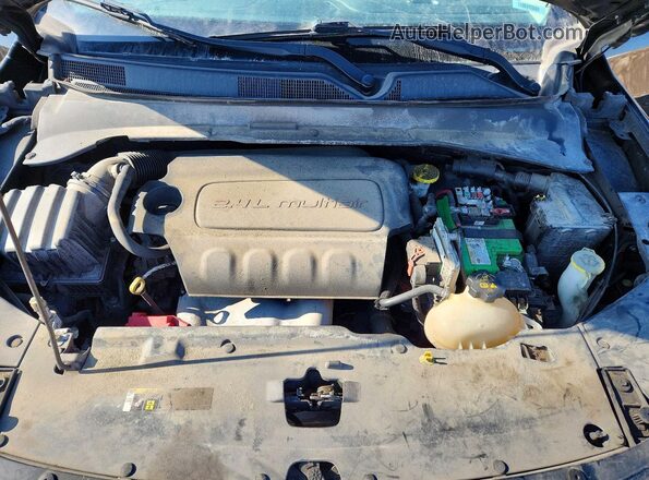 3C4NJDCB5LT196614 2020 JEEP COMPASS Black Շարժիչի բաժամունքի տեսք