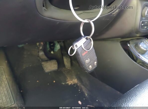 3C4NJDCB5MT502616 2021 JEEP COMPASS Gray Dashboard view
