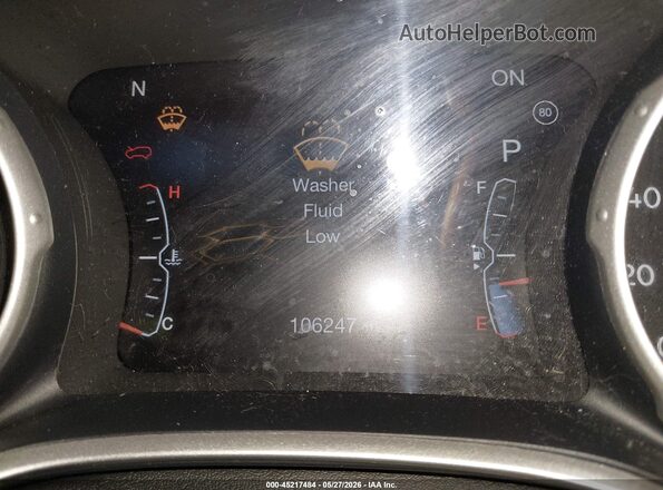 3C4NJDCB5MT527645 2021 JEEP COMPASS Белый 