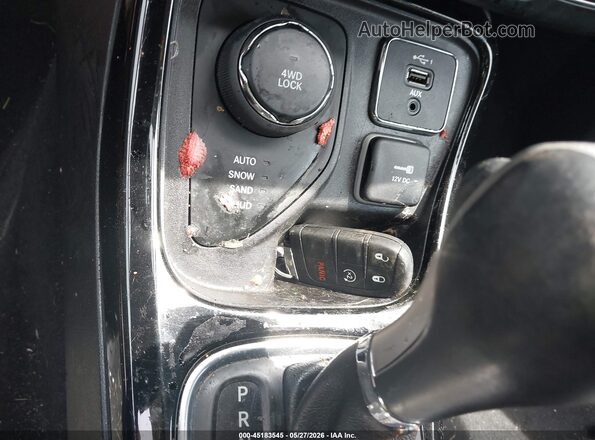 3C4NJDCB6KT854522 2019 JEEP COMPASS Red 
