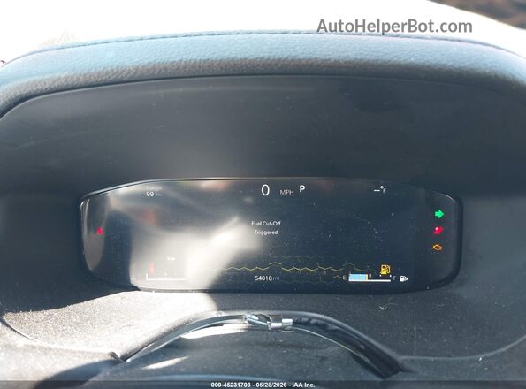 3C4NJDCB6NT213200 2022 JEEP COMPASS Красный Вид задних сидений
