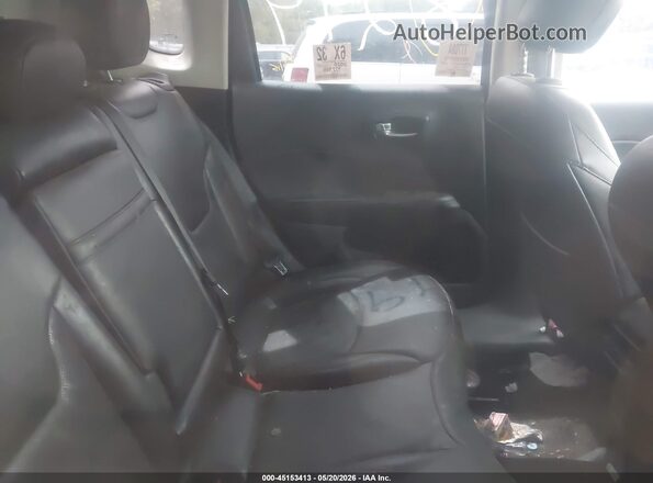 3C4NJDCB7LT118299 2020 JEEP COMPASS Gray VIN კოდის სტიკერის ხედი