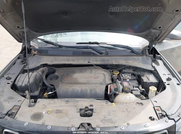 3C4NJDCB7LT118299 2020 JEEP COMPASS Gray უკანა ხედი