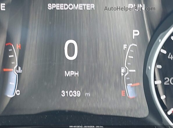 3C4NJDCB7MT568097 2021 JEEP COMPASS Red 