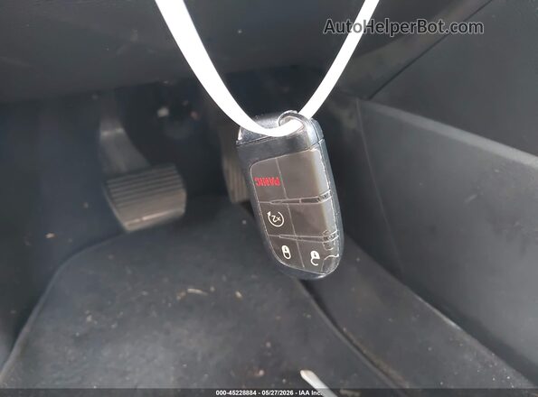 3C4NJDCB8NT222982 2022 JEEP COMPASS Black 