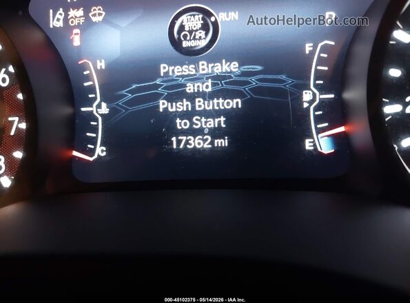 3C4NJDCB8NT232606 2022 JEEP COMPASS Gray 