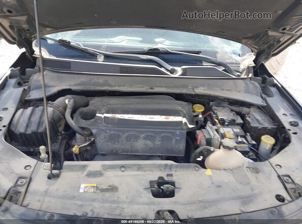 3C4NJDCBXJT199747 2018 JEEP COMPASS Черный Вид сзади
