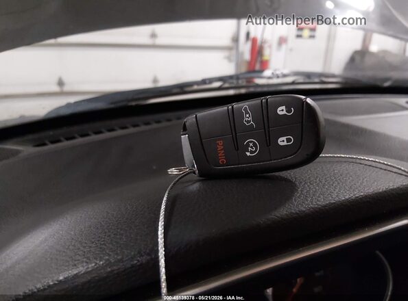 3C4NJDCBXKT620190 2019 JEEP COMPASS Gray 