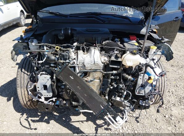 3C4NJDCN0ST519525 2025 JEEP COMPASS Black 
