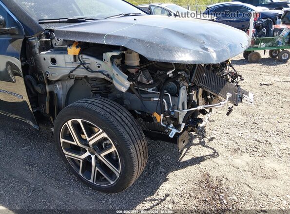3C4NJDCN0ST519525 2025 JEEP COMPASS Black 