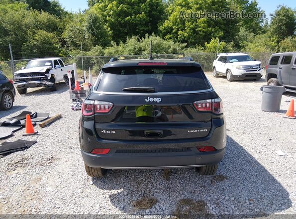 3C4NJDCN1RT153858 2024 JEEP COMPASS Black 
