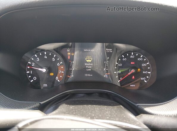 3C4NJDCN1TT171512 2026 JEEP COMPASS Черный 