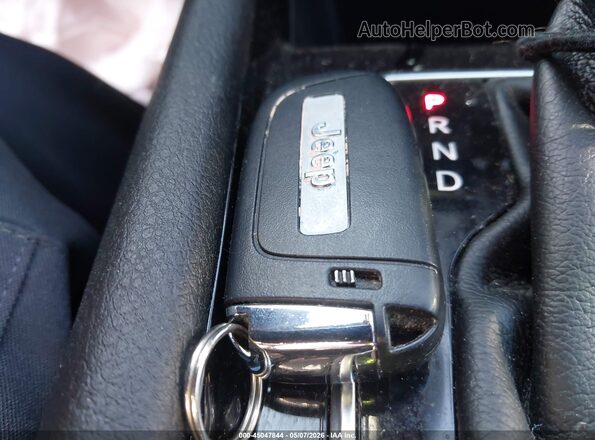 3C4NJDCN2PT524314 2023 JEEP COMPASS White 
