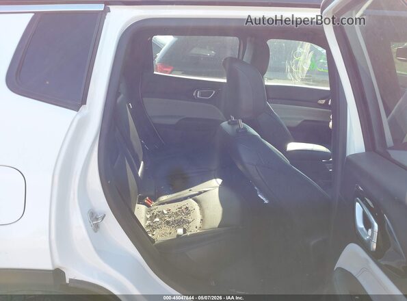 3C4NJDCN2PT524314 2023 JEEP COMPASS White 