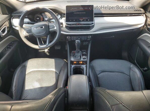 3C4NJDCN2PT564747 2023 JEEP COMPASS Белый 
