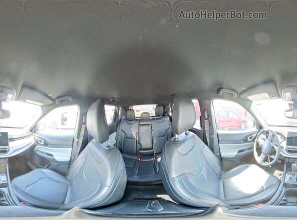 3C4NJDCN2PT564747 2023 JEEP COMPASS Белый 