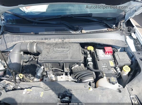 3C4NJDCN2RT104961 2024 JEEP COMPASS Белый Вид сзади