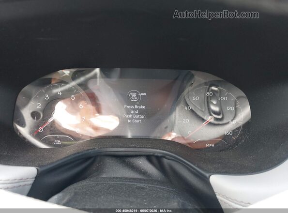 3C4NJDCN2RT104961 2024 JEEP COMPASS Белый Вид задних сидений