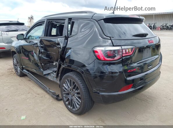 3C4NJDCN4PT522564 2023 JEEP COMPASS Black 