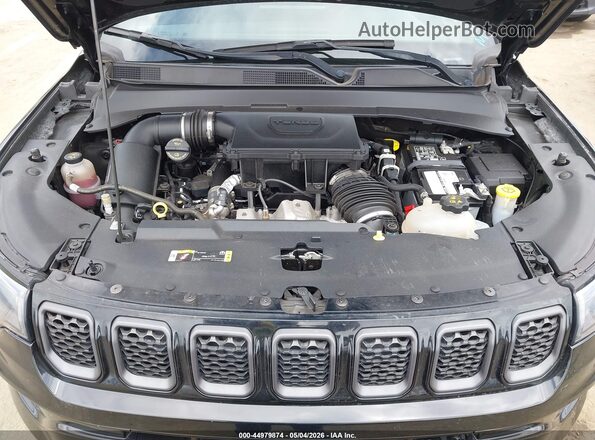 3C4NJDCN4PT522564 2023 JEEP COMPASS Black 