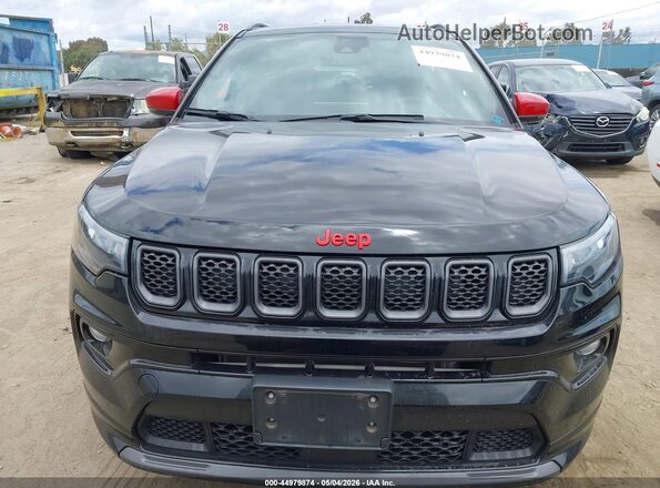 3C4NJDCN4PT522564 2023 JEEP COMPASS Black 